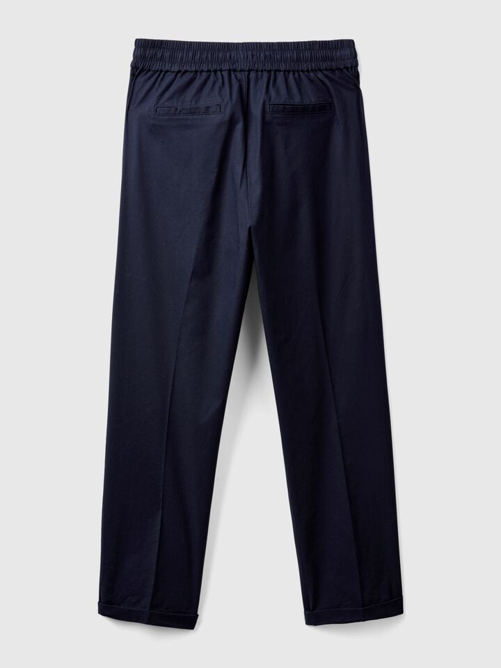 TROUSERS Women image number 5